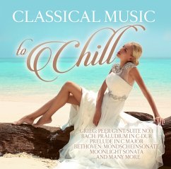 Classical Music To Chill - Diverse