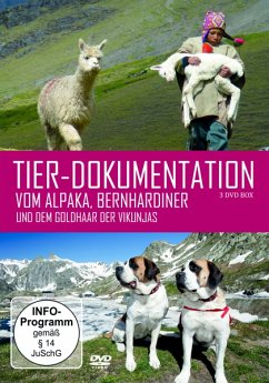 Tier - Dokumentationen - Dokumentation