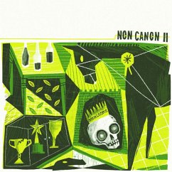 Cover Non Canon Ii