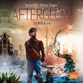 Afterglow: Terra #4 (MP3-Download)