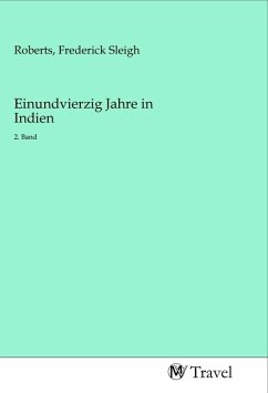 Einundvierzig Jahre in Indien