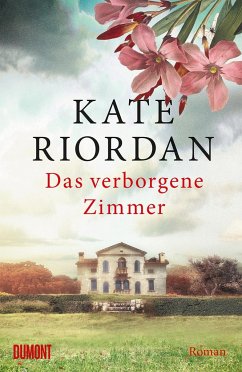 Das verborgene Zimmer - Riordan, Kate