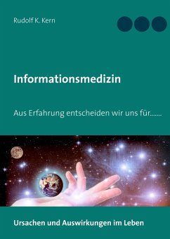 Informationsmedizin - Kern, Rudolf K.