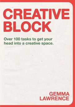 Creative Block - Lawrence, Gemma