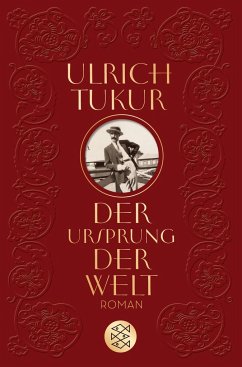 Der Ursprung der Welt - Tukur, Ulrich