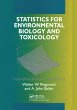 Statistics for Environmental Biology... - Bild 1