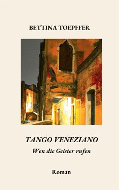 Tango Veneziano (eBook, ePUB)