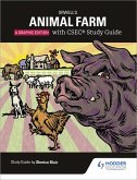 Orwell's Animal Farm: The Graphic Edition with CSEC Study Guide (eBook, ePUB)