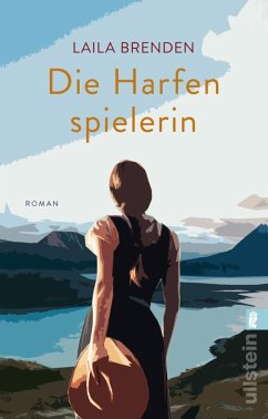 Die Harfenspielerin (eBook, ePUB) - Brenden, Laila