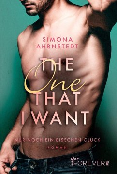 The one that I want (eBook, ePUB) - Ahrnstedt, Simona