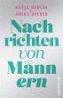 Nachrichten von Männern (eBook, ePUB) - Bild 1