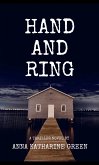 Hand and Ring (eBook, ePUB)