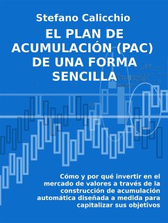 El plan de acumulación (PAC) de una forma sencilla (eBook, ePUB) - Calicchio, Stefano