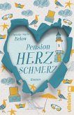 Pension Herzschmerz (eBook, ePUB)