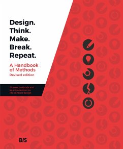 Design. Think. Make. Break. Repeat. - Tomisch, Martin;Borthwick, Madeleine