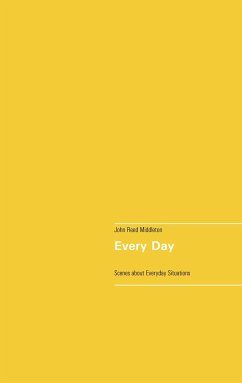 Every Day - Middleton, John Reed