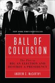 Ball of Collusion (eBook, ePUB)