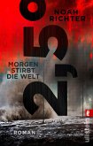 2,5 Grad - Morgen stirbt die Welt (eBook, ePUB)