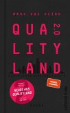 QualityLand 2.0 / QualityLand Bd.2 (eBook, ePUB)