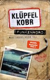 Funkenmord / Kommissar Kluftinger Bd.11 (eBook, ePUB)