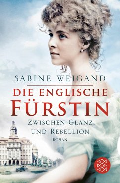 Die englische Fürstin - Weigand, Sabine