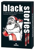 black stories - Nightmare on Christmas (Spiel)