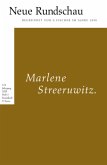 Marlene Streeruwitz.