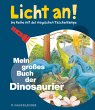 Mein großes Buch der Dinosaurier - Bild 1