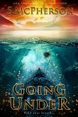 Going Under (The Last Elentrice, #5) (eBook, ePUB)