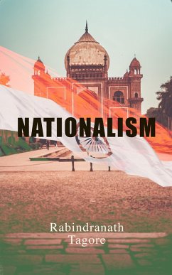 Cover Nationalism (eBook, ePUB)