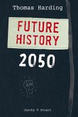 Future History 2050 (eBook, ePUB)