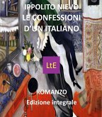 Le confessioni d'un italiano (eBook, ePUB)