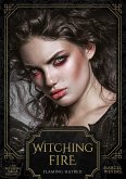 Witching Fire (eBook, ePUB)