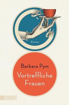 Vortreffliche Frauen - Pym, Barbara