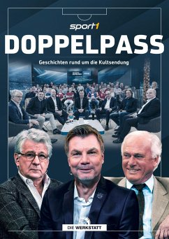 Doppelpass - Kühne-Hellmessen, Ulrich