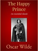 The Happy Prince (eBook, ePUB)