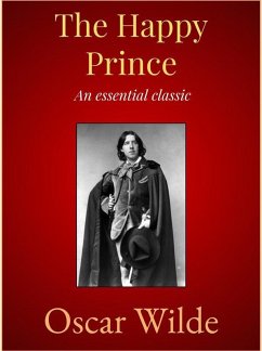 Cover The Happy Prince (eBook, ePUB)