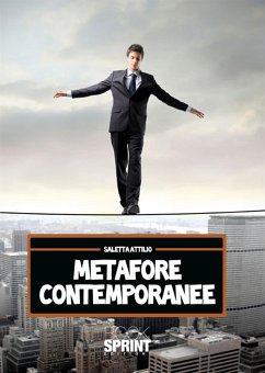 Metafore Contemporanee (eBook, ePUB) - Saletta, Attilio