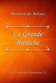 La Grande Bretèche (eBook, ePUB)