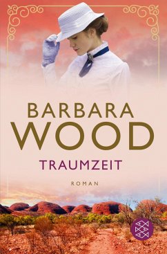 Traumzeit - Wood, Barbara