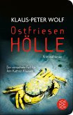 Ostfriesenhölle / Ann Kathrin Klaasen ermittelt Bd.14