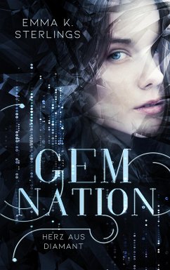 Gem Nation - Sterlings, Emma K.