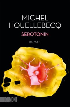 Serotonin - Houellebecq, Michel