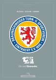 125 Jahre Eintracht Braunschweig