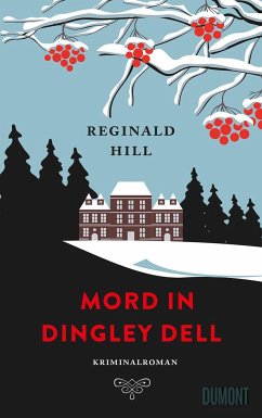 Mord in Dingley Dell - Hill, Reginald