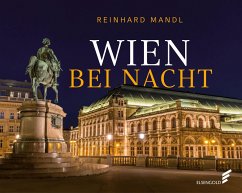 Wien bei Nacht - Mandl, Reinhard