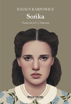 Sońka (eBook, ePUB) - Karpowicz, Ignacy; Villaverde, Francisco J.