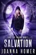 Salvation (Dark Fire Trilogy, #3)... - Bild 1
