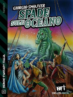 Spade sull'oceano (eBook, ePUB) - Smojver, Giorgio