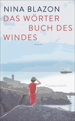 Das Wörterbuch des Windes (eBook, ePUB) - Blazon, Nina